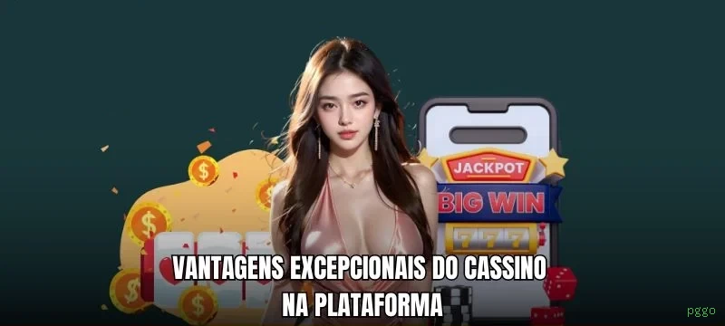 Bônus pggo