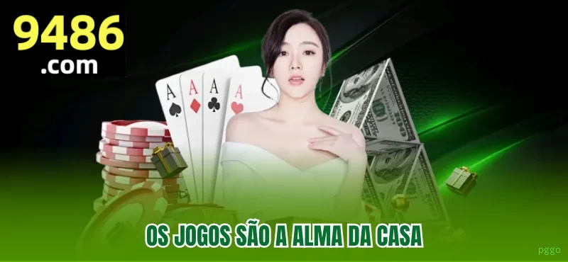 Jogos de loteria online na pggo