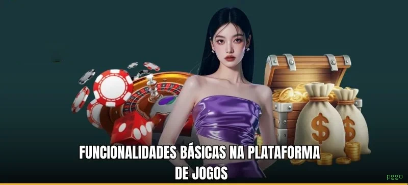 Jogos de loteria online na pggo