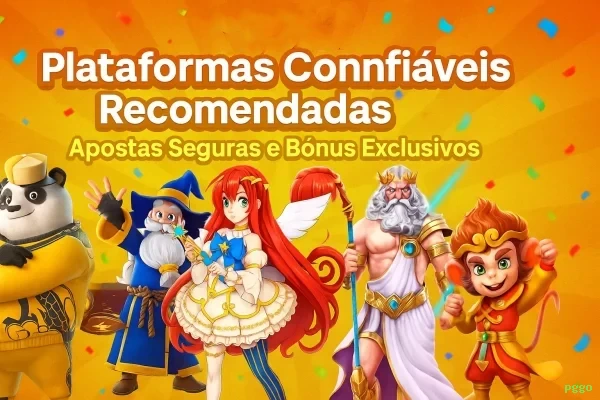 Programa VIP exclusivo da pggo