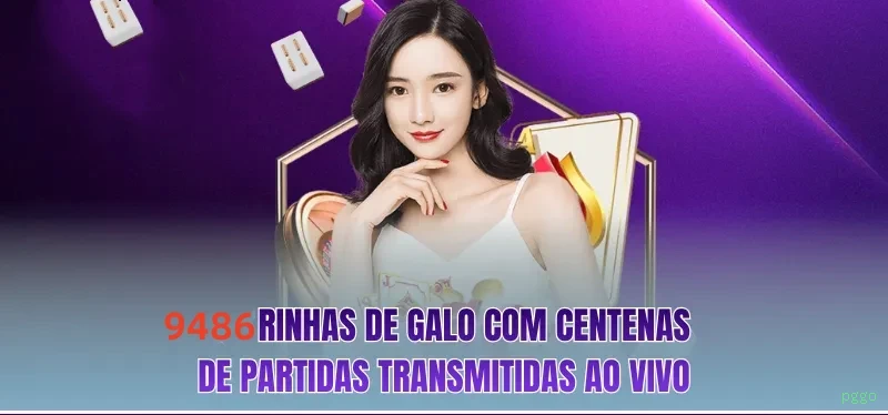 Ganhe prêmios incríveis na pggo